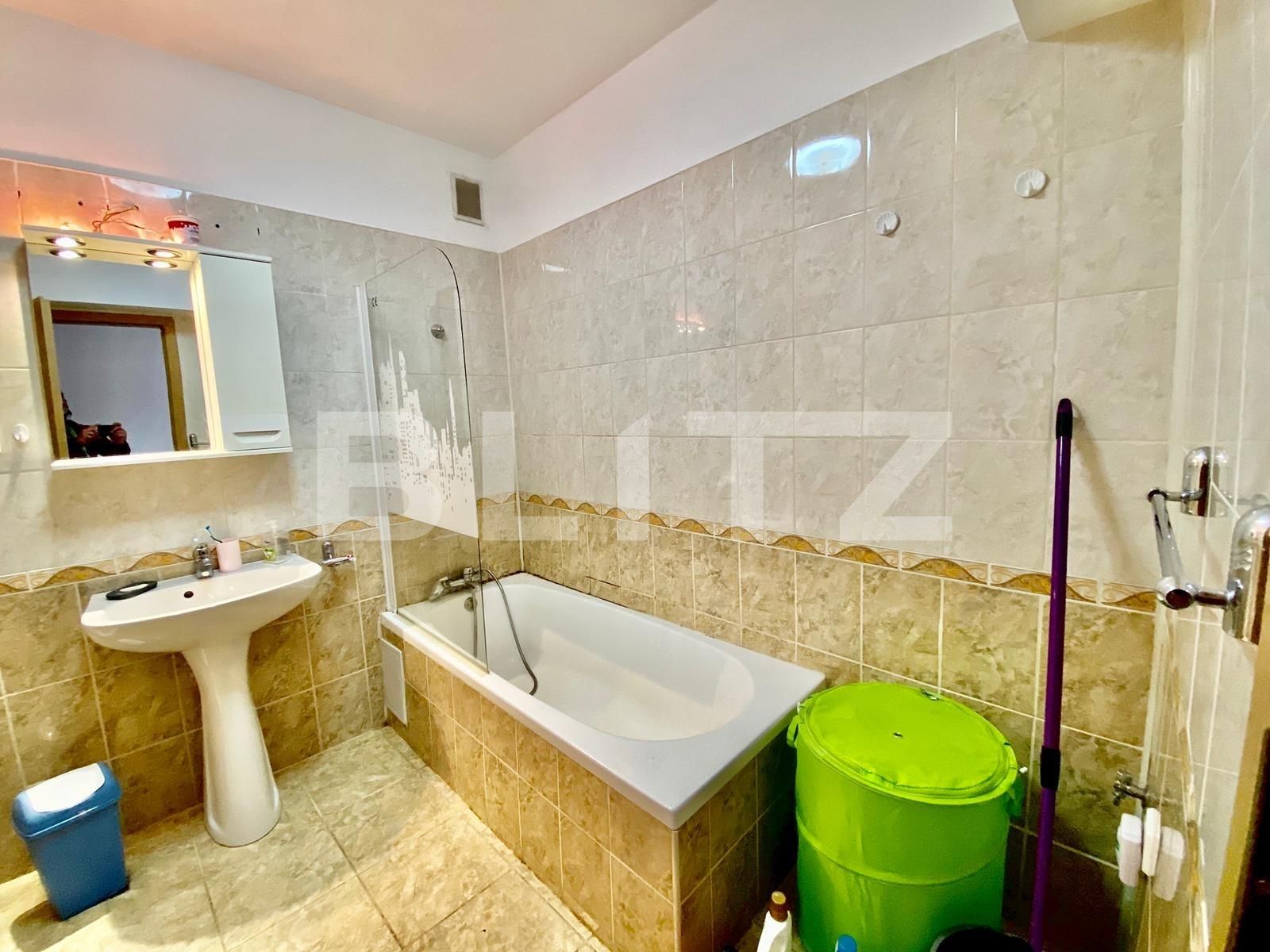 Apartament de închiriat 3 camere Marasti - 39387AI | BLITZ Cluj-Napoca | Poza9