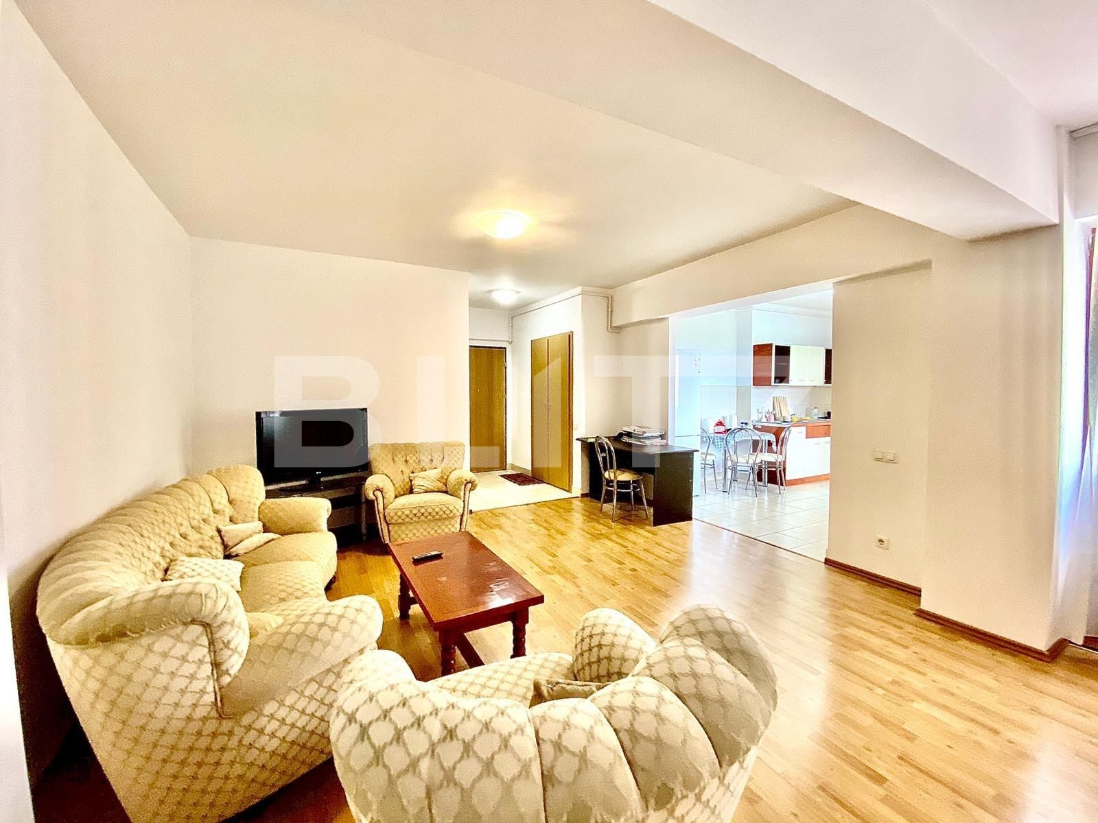 Apartament de închiriat 3 camere Marasti - 39387AI | BLITZ Cluj-Napoca | Poza7