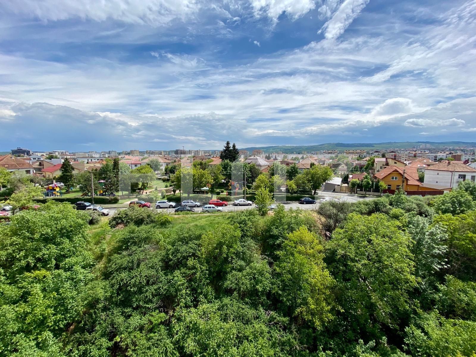 Apartament de închiriat 3 camere Marasti - 39387AI | BLITZ Cluj-Napoca | Poza10