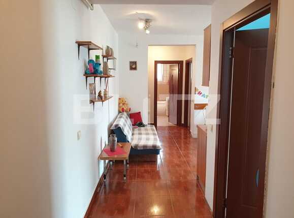 Apartament de vânzare 2 camere Floreşti - 39388AV | BLITZ Cluj-Napoca | Poza1