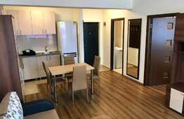 Apartament 2 camere nou, zona Sub Cetate!