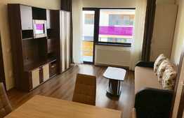 Apartament 2 camere nou, zona Sub Cetate!