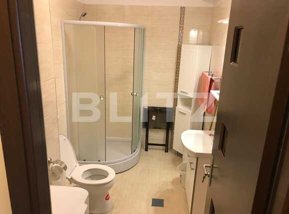 Apartament de închiriat 2 camere Floreşti - 39389AI | BLITZ Cluj-Napoca | Poza10