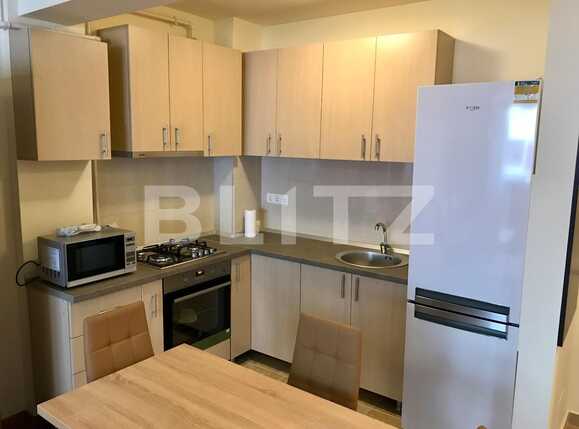 Apartament de închiriat 2 camere Floreşti - 39389AI | BLITZ Cluj-Napoca | Poza6