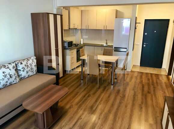 Apartament de închiriat 2 camere Floreşti - 39389AI | BLITZ Cluj-Napoca | Poza2