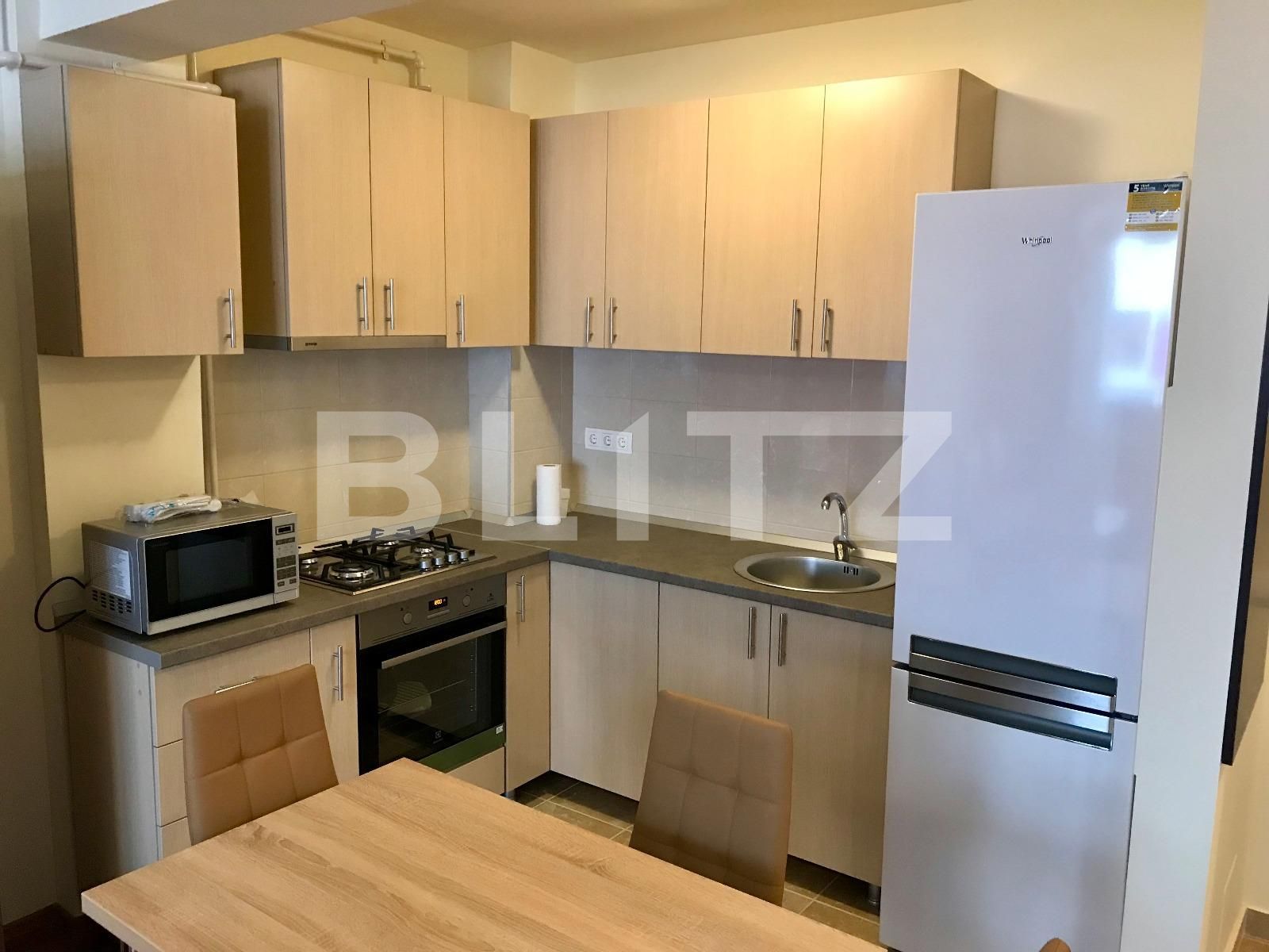 Apartament de închiriat 2 camere Floreşti - 39389AI | BLITZ Cluj-Napoca | Poza6