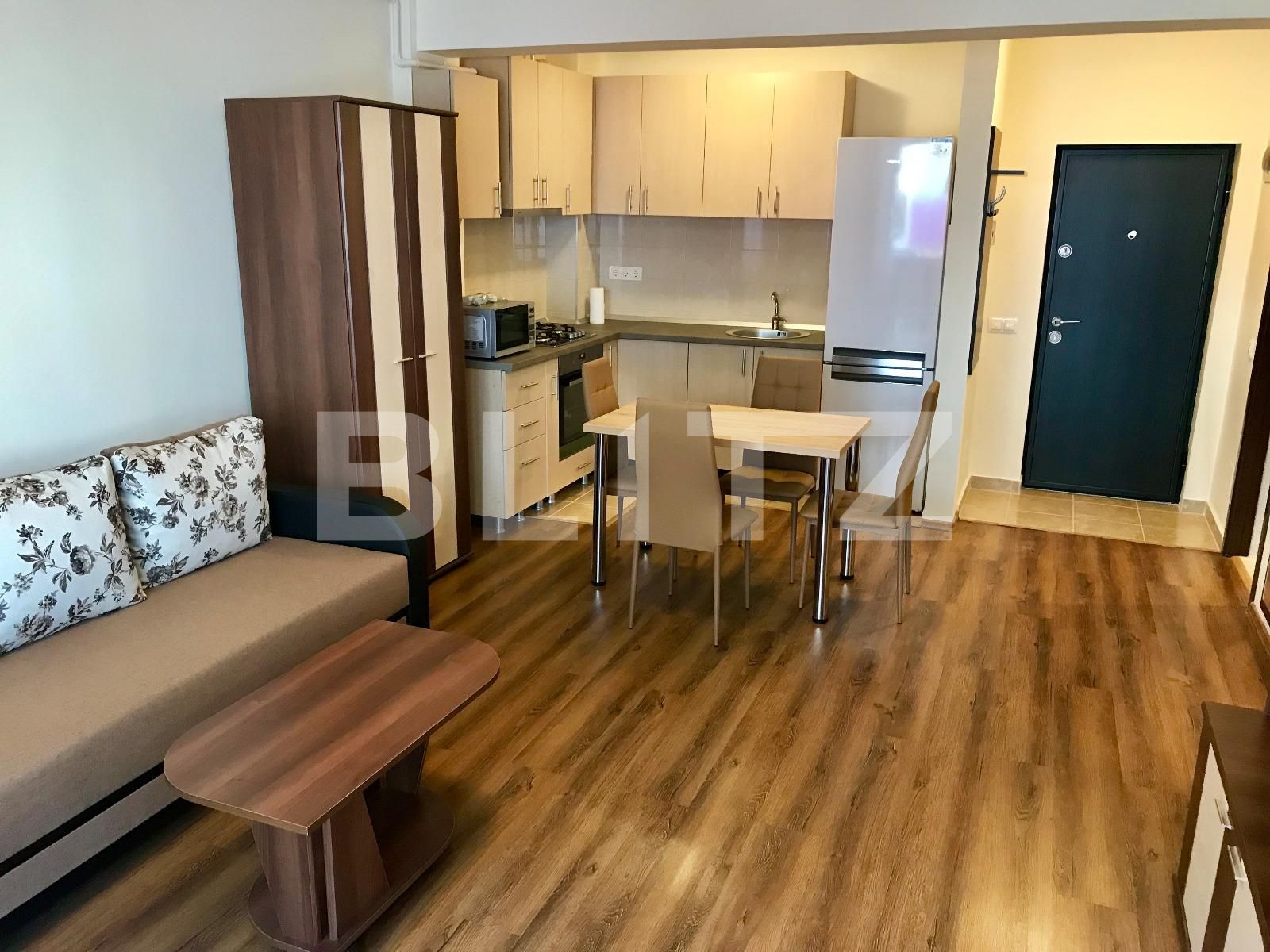 Apartament de închiriat 2 camere Floreşti - 39389AI | BLITZ Cluj-Napoca | Poza2