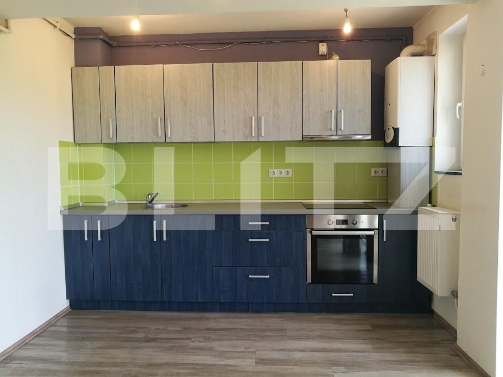 Garsonieră de vânzare Baciu - 39390AV | BLITZ Cluj-Napoca | Poza3