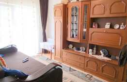 Garsoniera, 32 mp, partial mobilata si utilata! Parcare! Zona Porii!