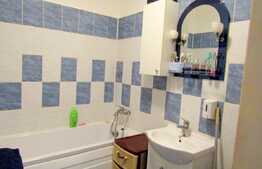 Garsoniera, 32 mp, partial mobilata si utilata! Parcare! Zona Porii!