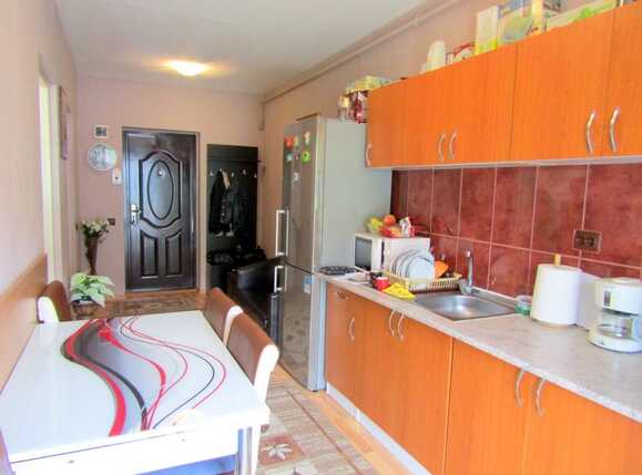 Garsonieră de vânzare Floreşti - 39391AV | BLITZ Cluj-Napoca | Poza1