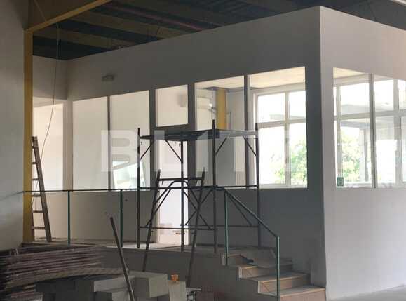 Spațiu industrial de închiriat Zorilor - 39393SII | BLITZ Cluj-Napoca | Poza6