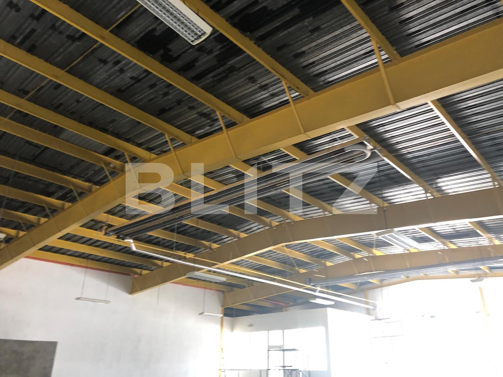 Spațiu industrial de închiriat Zorilor - 39393SII | BLITZ Cluj-Napoca | Poza8
