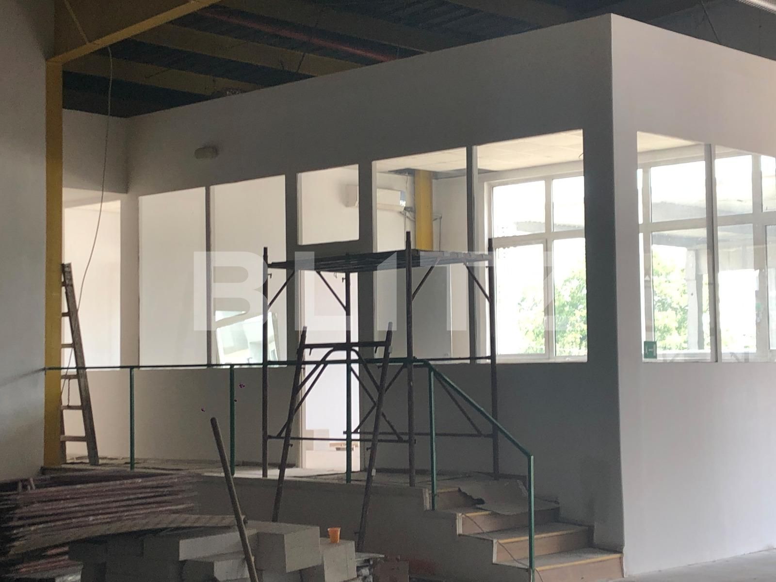 Spațiu industrial de închiriat Zorilor - 39393SII | BLITZ Cluj-Napoca | Poza6