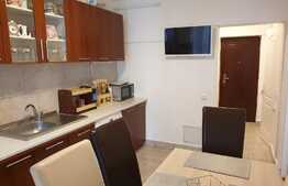 Apartament modern, 1 camera, zona Eroilor!