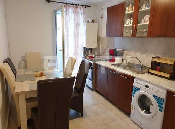 Garsonieră de vânzare Floreşti - 39394AV | BLITZ Cluj-Napoca | Poza2