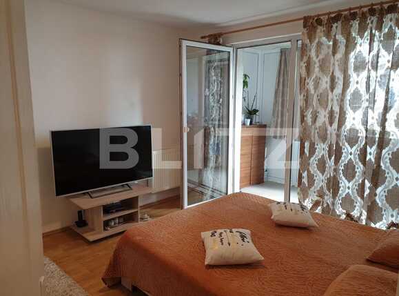Garsonieră de vânzare Floreşti - 39394AV | BLITZ Cluj-Napoca | Poza3