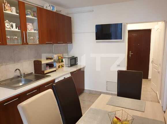 Garsonieră de vânzare Floreşti - 39394AV | BLITZ Cluj-Napoca | Poza1