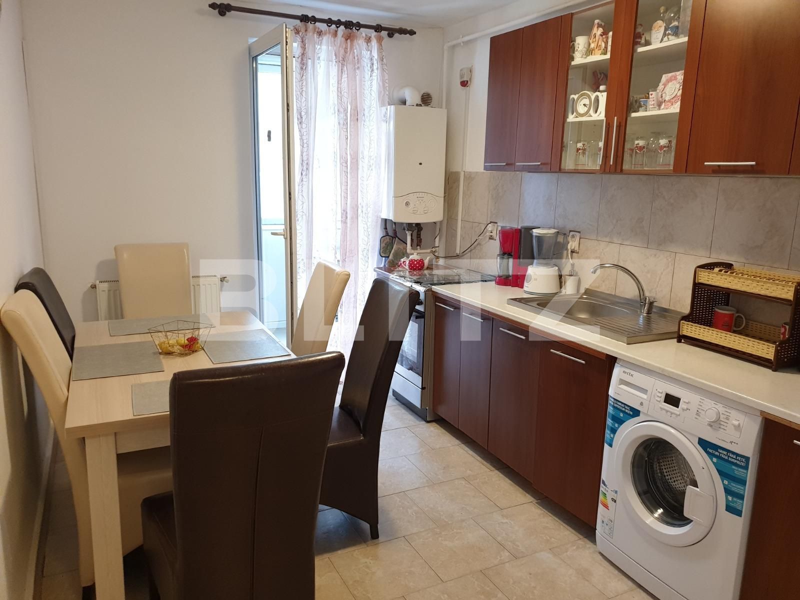 Garsonieră de vânzare Floreşti - 39394AV | BLITZ Cluj-Napoca | Poza2