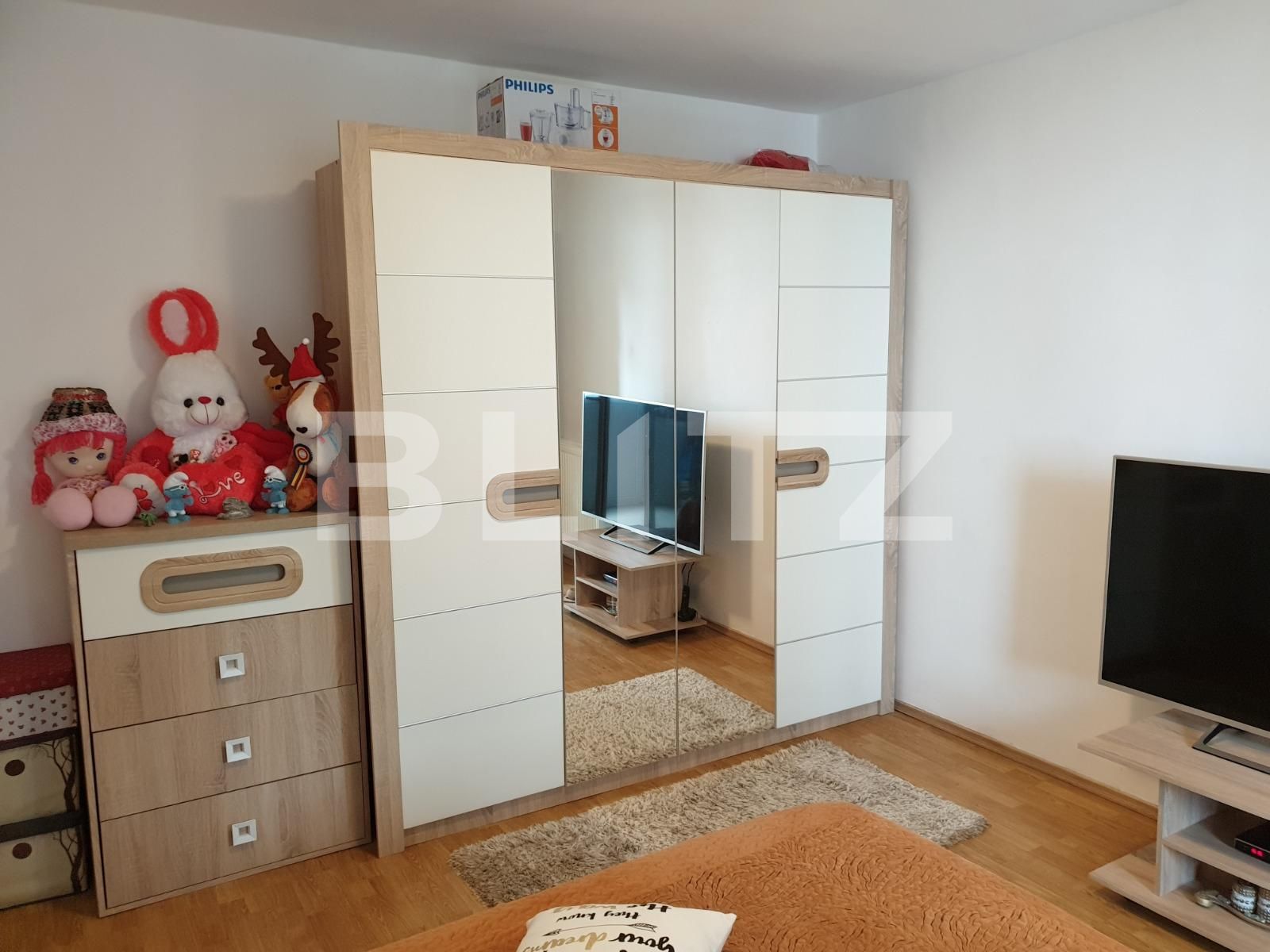 Garsonieră de vânzare Floreşti - 39394AV | BLITZ Cluj-Napoca | Poza5