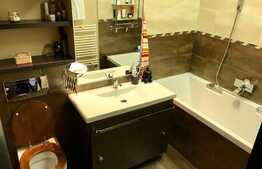 Apartament 2 camere si loc de parcare subteran in zona Porii!