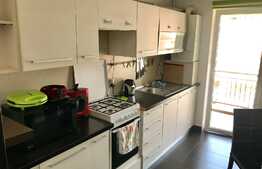 Apartament 2 camere si loc de parcare subteran in zona Porii!