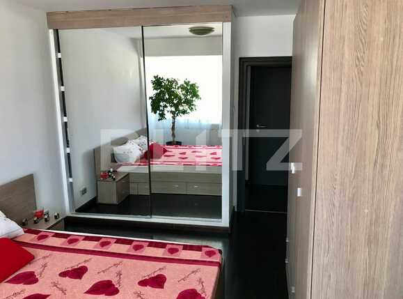 Apartament de închiriat 2 camere Floreşti - 39395AI | BLITZ Cluj-Napoca | Poza7