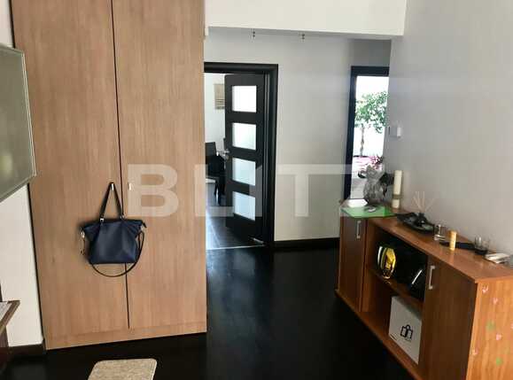 Apartament de închiriat 2 camere Floreşti - 39395AI | BLITZ Cluj-Napoca | Poza4