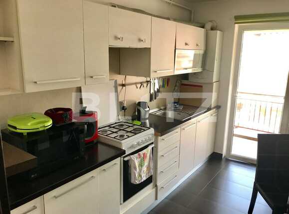 Apartament de închiriat 2 camere Floreşti - 39395AI | BLITZ Cluj-Napoca | Poza8