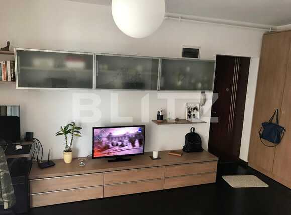 Apartament de închiriat 2 camere Floreşti - 39395AI | BLITZ Cluj-Napoca | Poza3