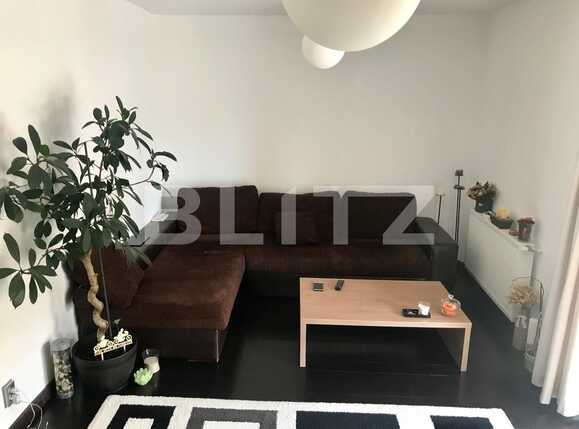 Apartament de închiriat 2 camere Floreşti - 39395AI | BLITZ Cluj-Napoca | Poza1