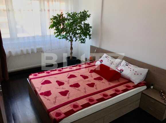 Apartament de închiriat 2 camere Floreşti - 39395AI | BLITZ Cluj-Napoca | Poza6