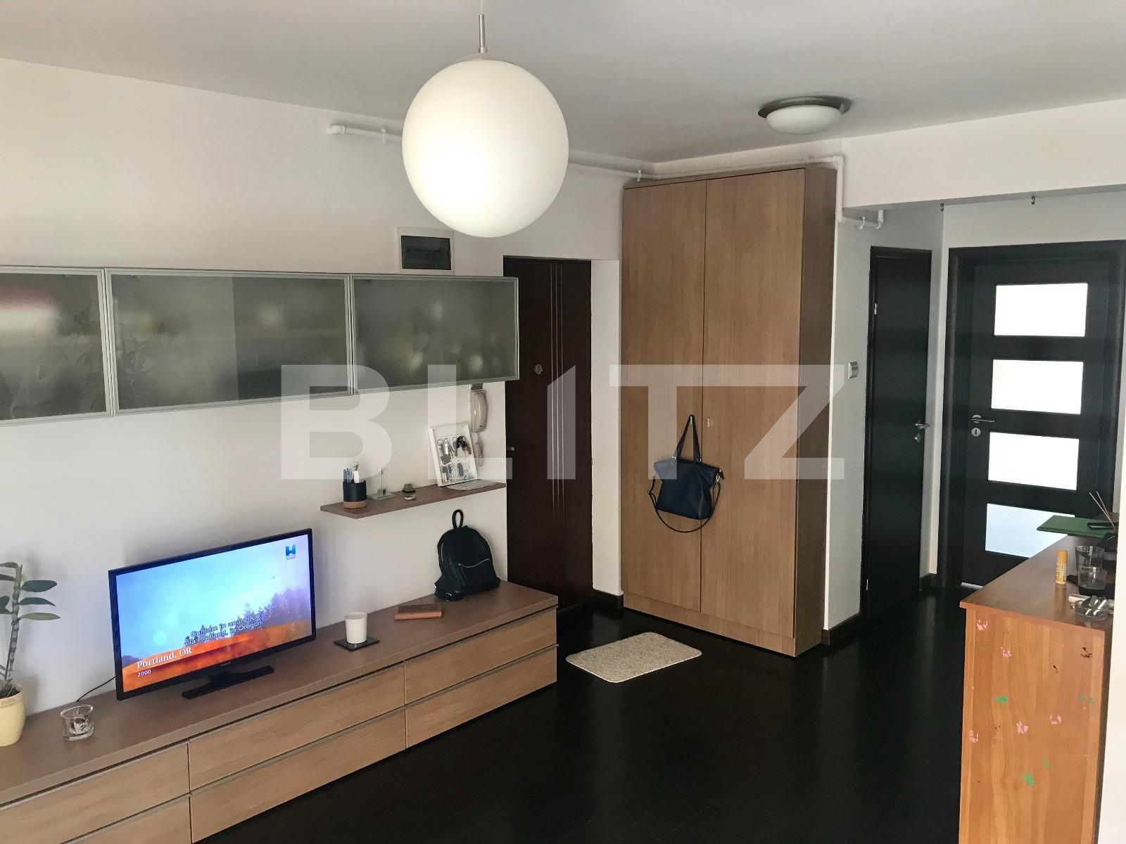 Apartament de închiriat 2 camere Floreşti - 39395AI | BLITZ Cluj-Napoca | Poza2