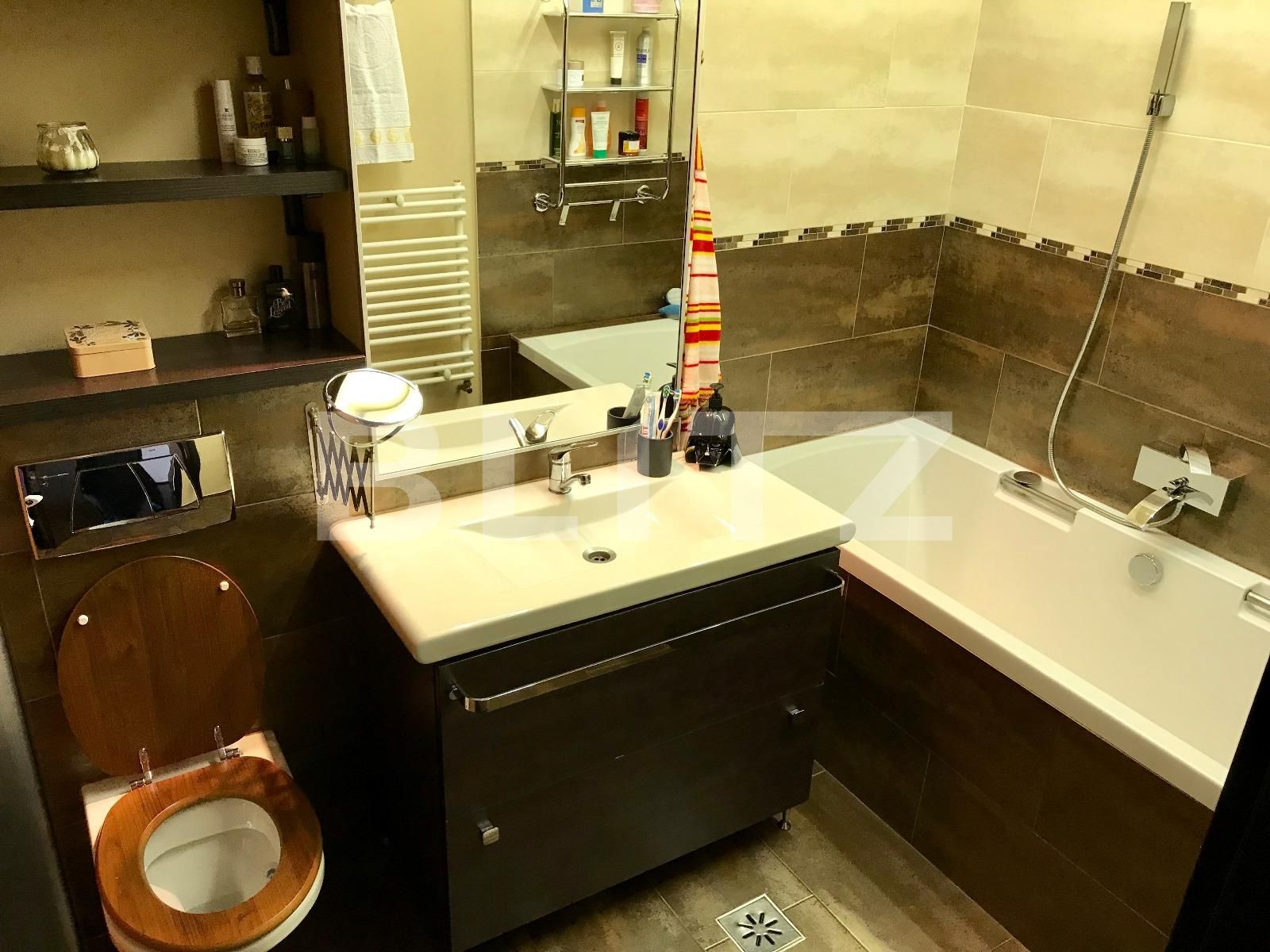 Apartament de închiriat 2 camere Floreşti - 39395AI | BLITZ Cluj-Napoca | Poza10