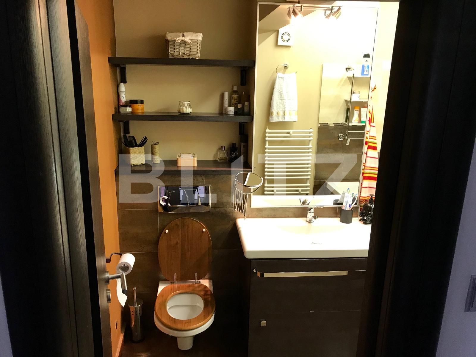 Apartament de închiriat 2 camere Floreşti - 39395AI | BLITZ Cluj-Napoca | Poza11