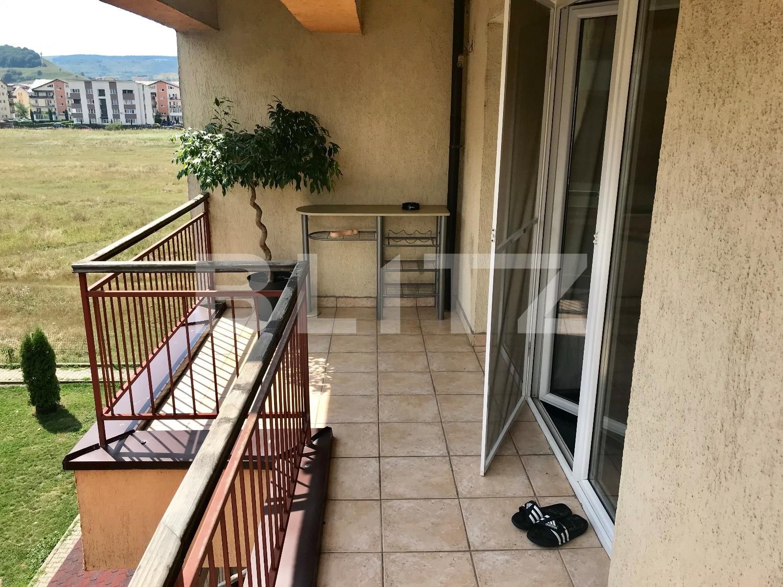 Apartament de închiriat 2 camere Floreşti - 39395AI | BLITZ Cluj-Napoca | Poza12