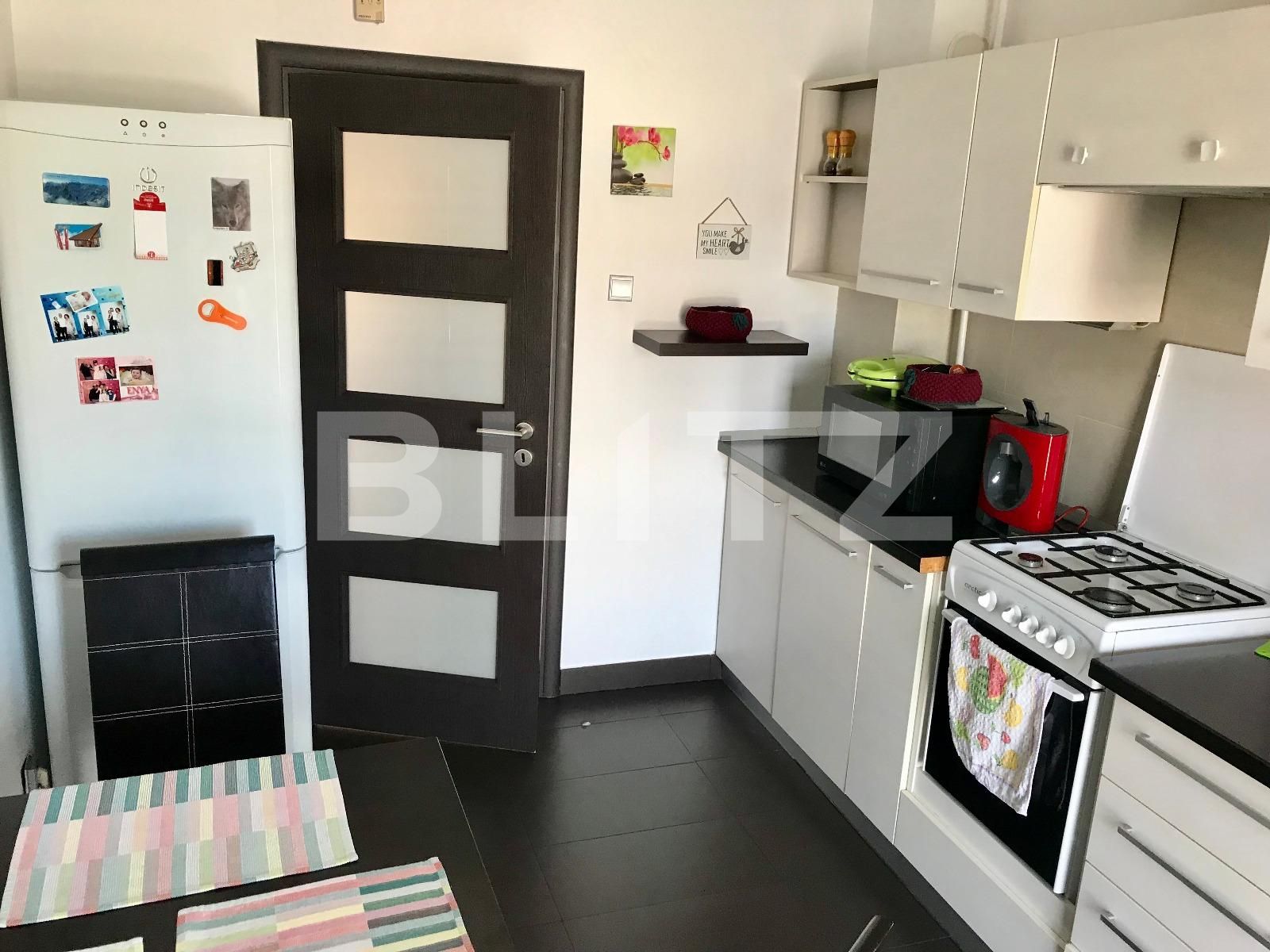 Apartament de închiriat 2 camere Floreşti - 39395AI | BLITZ Cluj-Napoca | Poza9