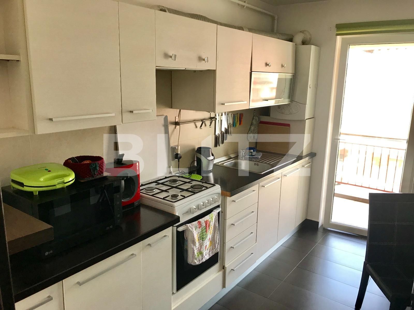 Apartament de închiriat 2 camere Floreşti - 39395AI | BLITZ Cluj-Napoca | Poza8