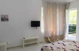 3 camere, 2 bai, 2 balcoane, parcare, zona strazii Mircea Eliade