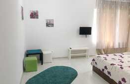 3 camere, 2 bai, 2 balcoane, parcare, zona strazii Mircea Eliade