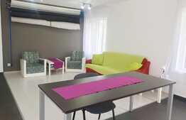 3 camere, 2 bai, 2 balcoane, parcare, zona strazii Mircea Eliade