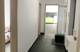 3 camere, 2 bai, 2 balcoane, parcare, zona strazii Mircea Eliade