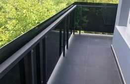 3 camere, 2 bai, 2 balcoane, parcare, zona strazii Mircea Eliade