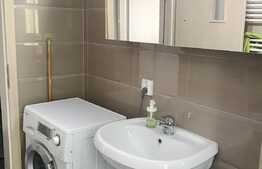 3 camere, 2 bai, 2 balcoane, parcare, zona strazii Mircea Eliade