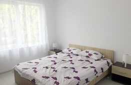 3 camere, 2 bai, 2 balcoane, parcare, zona strazii Mircea Eliade