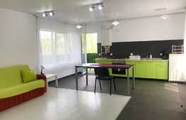 3 camere, 2 bai, 2 balcoane, parcare, zona strazii Mircea Eliade