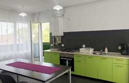 3 camere, 2 bai, 2 balcoane, parcare, zona strazii Mircea Eliade