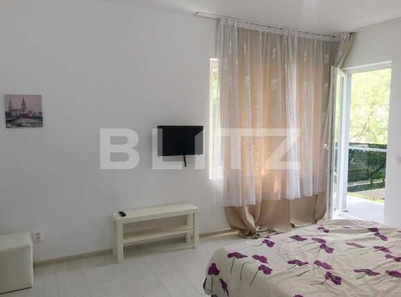 Apartament de închiriat 3 camere Zorilor - 39396AI | BLITZ Cluj-Napoca | Poza11