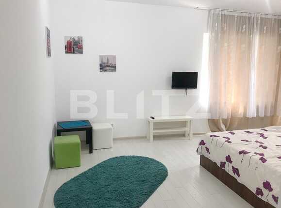 Apartament de închiriat 3 camere Zorilor - 39396AI | BLITZ Cluj-Napoca | Poza10