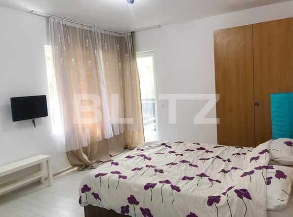 Apartament de închiriat 3 camere Zorilor - 39396AI | BLITZ Cluj-Napoca | Poza12